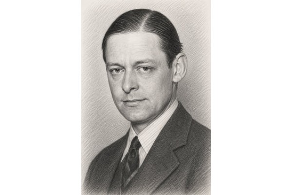 T. S. Eliot