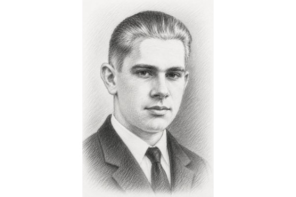 J. Harvey Haggard