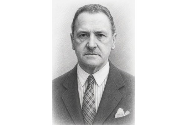 W. Somerset Maugham