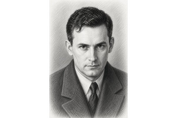 Edwin Balmer Edwin Balmer