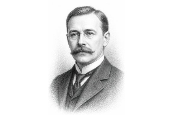Charles D. Hornig
