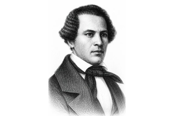 William Wells Brown