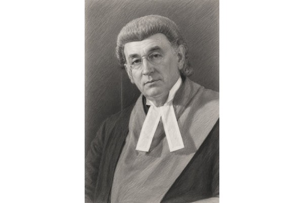 Edward Abbott Parry