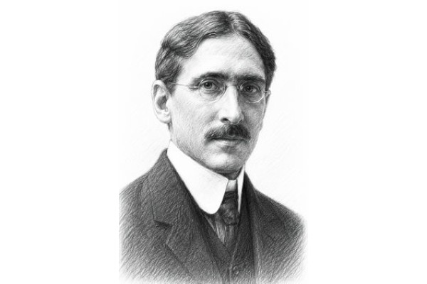 Edwin L. Sabin