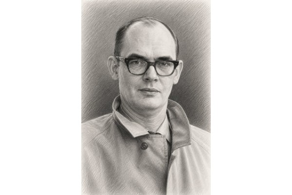 Frederik Pohl