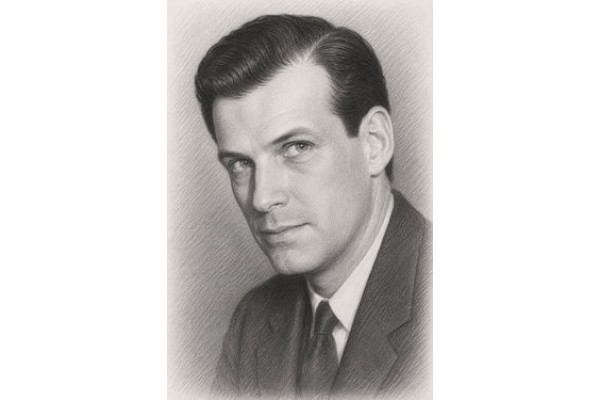 Fox B. Holden