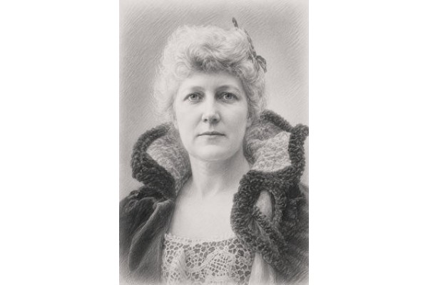 Marietta Holley