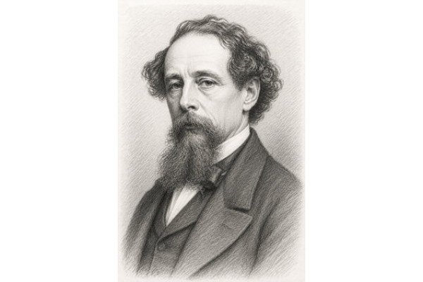 Charles Dickens