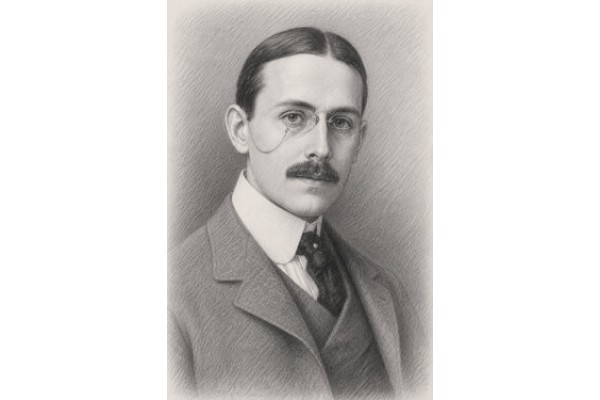 Ralph Henry Barbour