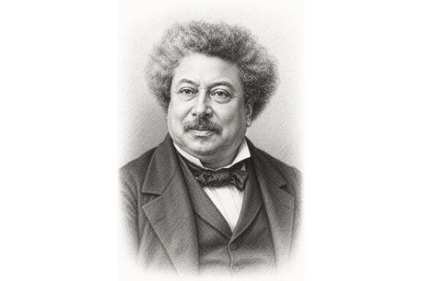 Alexandre Dumas