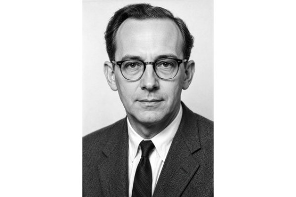 Randall Garrett