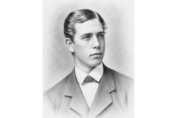 Winthrop Packard