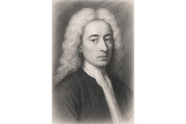 Alexander Pope Alexander Pope