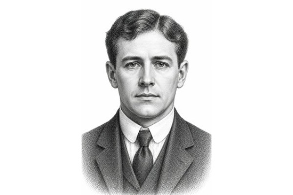 George R. Graham George R. Graham