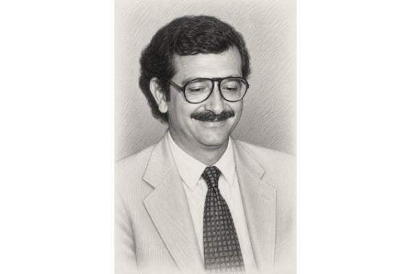 Frank M. Robinson