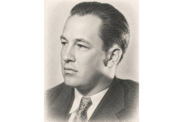 Robert W. Krepps