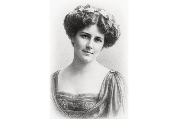 Alice Duer Miller