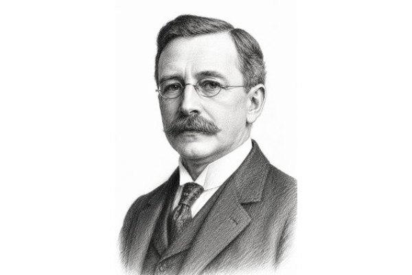 Thornton W. Burgess
