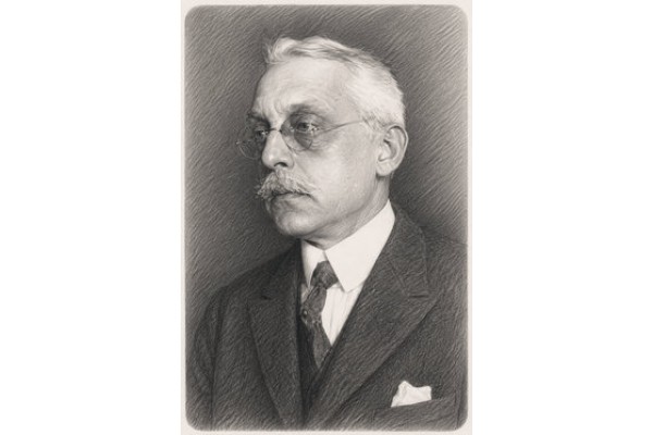 Edward S. Van Zile