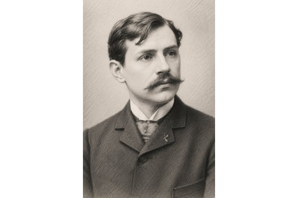 Paul Bourget Paul Bourget