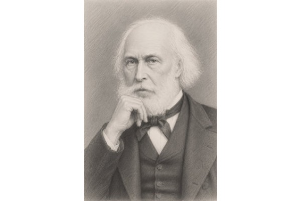 James Augustus St. John