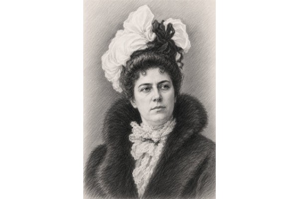 Frances Trego Montgomery