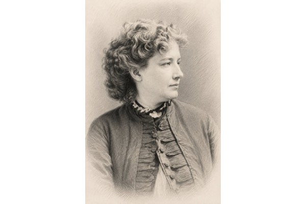 Victoria C. Woodhull