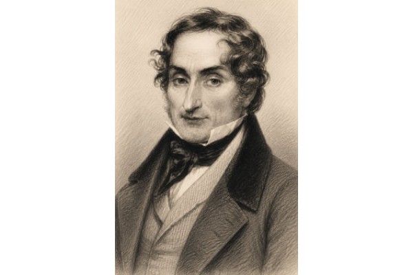Charles Nodier Charles Nodier