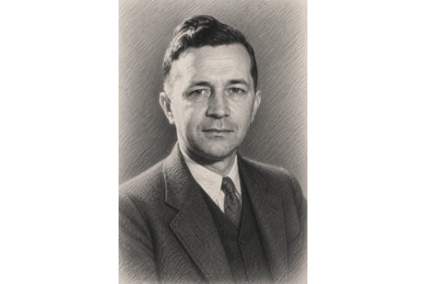 Murray Leinster