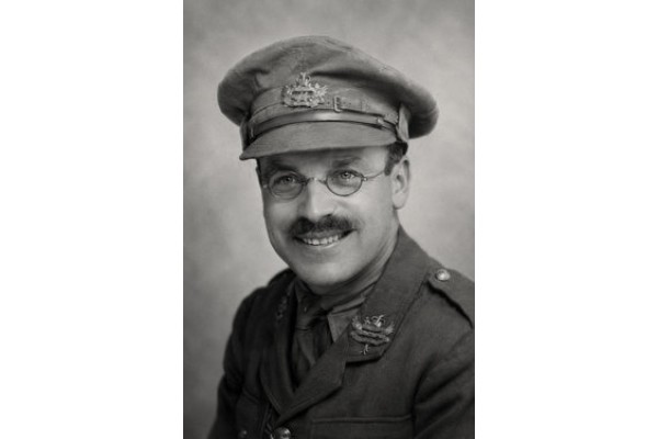 F. W. Harvey