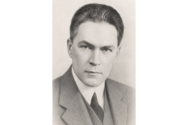 James Branch Cabell