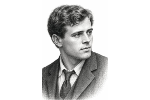 Jack London