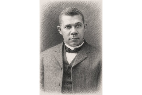 Booker T. Washington