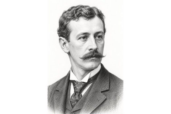 Randolph Caldecott