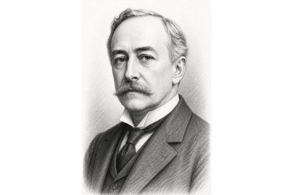 Nicholas Carter