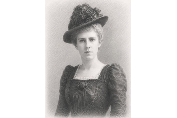 Molly Elliot Seawell