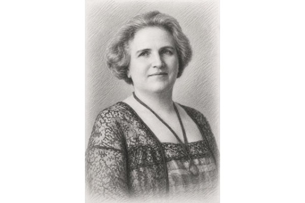 B. M. Bower