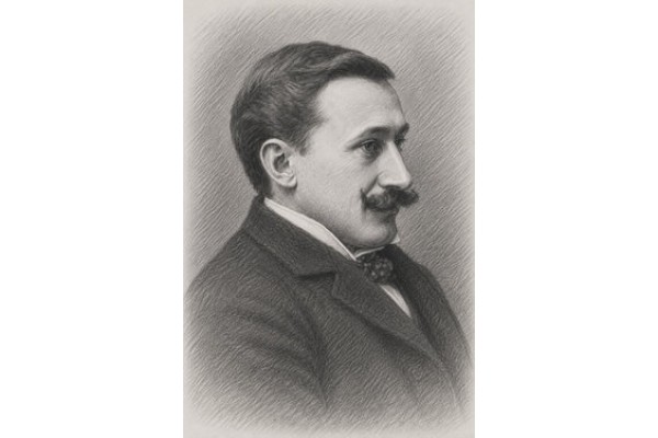 Charles G. Harper