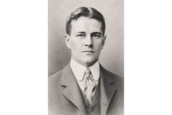 Albert Payson Terhune