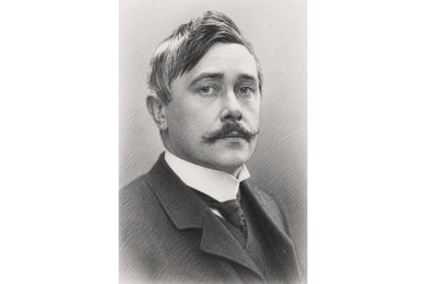 Maurice Maeterlinck