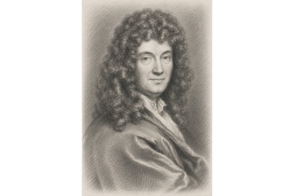 Charles Perrault Charles Perrault