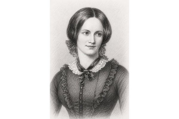 Charlotte Bronte
