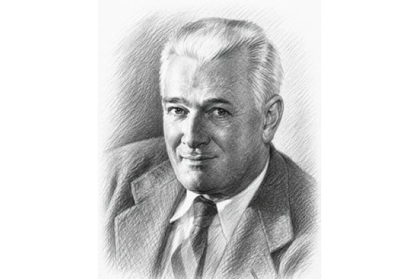 H. Bedford-Jones