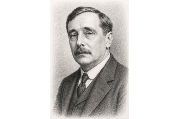 H. G. Wells