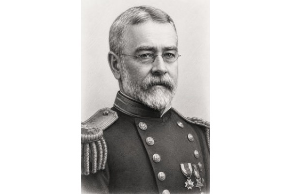 Yates Stirling