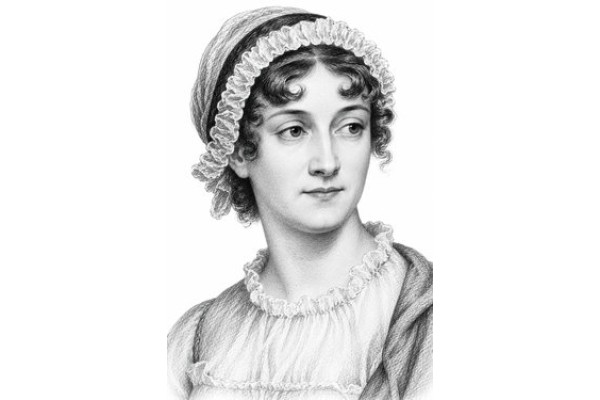 Jane Austen