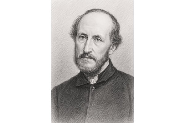 J. H. Payne