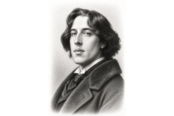 Oscar Wilde