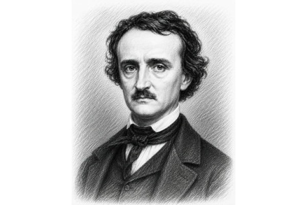 Edgar Allan Poe