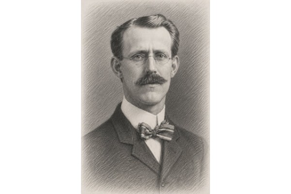 Edward Stratemeyer